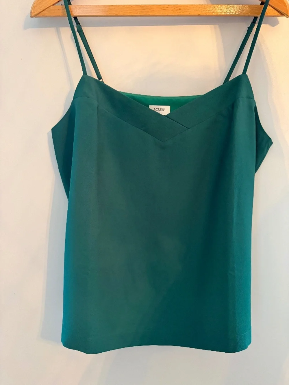 J. Crew Camisole Tank Top